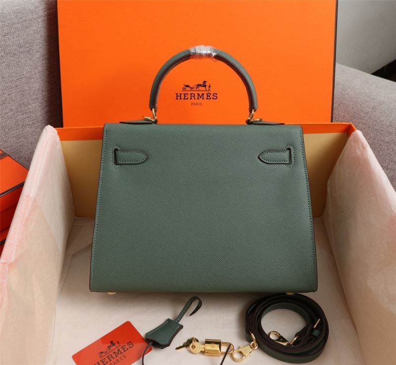 Hermes Kelly Bags